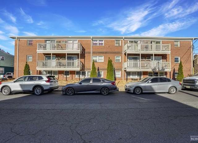 Property at 17 Cuozzo St Unit B-5, Belleville, NJ 07109, 1 bed, 1 bath