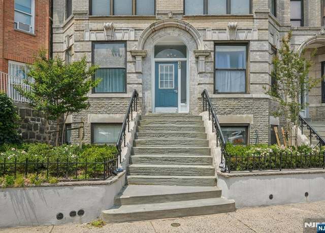 Property at 963-965 Boulevard East Unit 4-3, Weehawken, NJ 07086, 1 bath