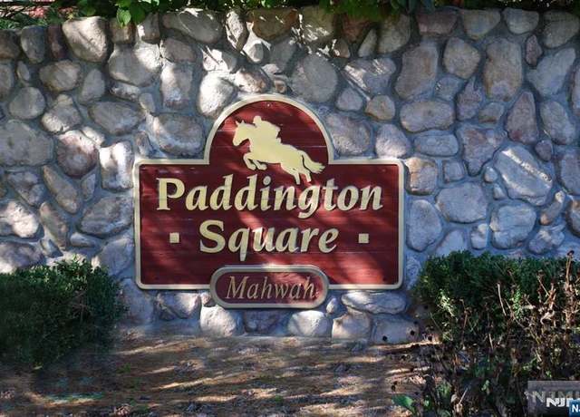 Property at 1274 Paddington Rd #1274, Mahwah, NJ 07430, 2 beds, 2 baths