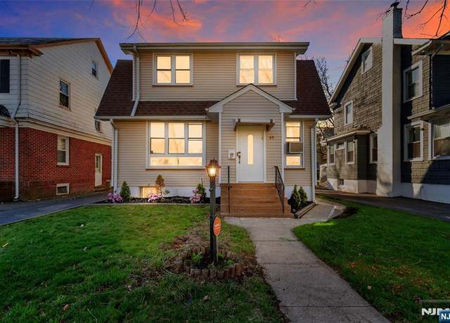 Property at 65 Fairmount Ter, East Orange, NJ 07018, 4 beds, 2 baths
