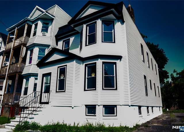 Property at 80 Maple Ave, Irvington, NJ 07111, 4 beds, 3 baths