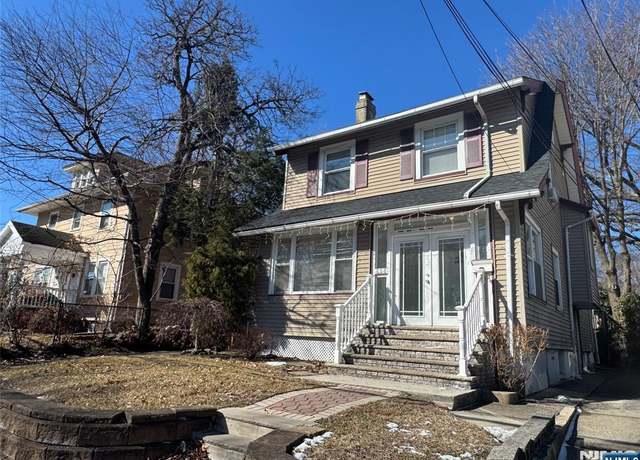 Property at 856-858-858 Degraw Ave, Newark, NJ 07104, 3 beds, 1 bath