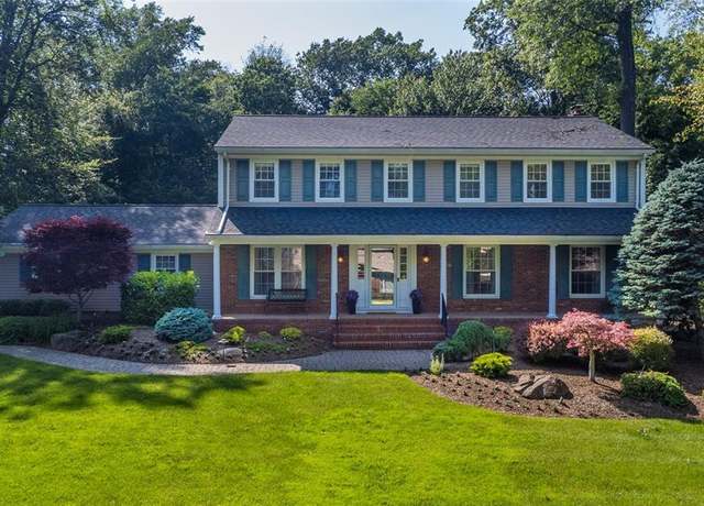 Property at 775 Albemarle St, Wyckoff, NJ 07481, 5 beds, 2.5 baths