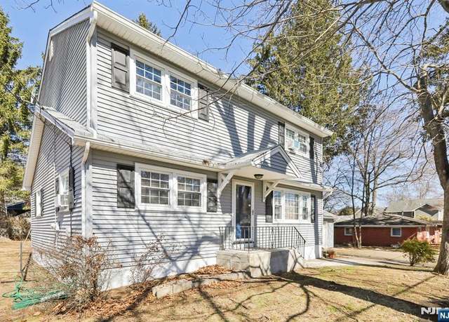 Property at 15 Beaver Ave, West Milford, NJ 07480, 4 beds, 2 baths