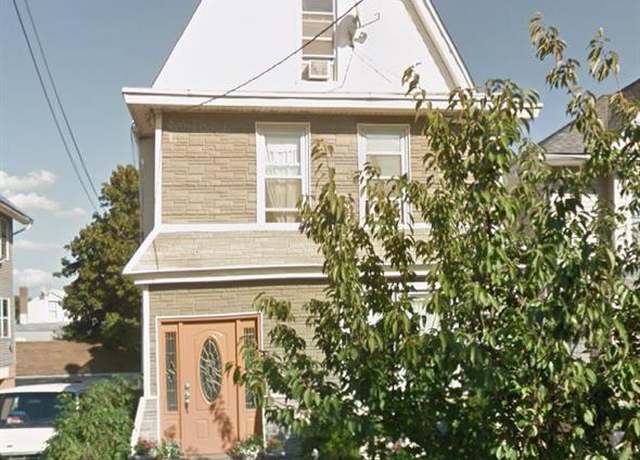 Property at 252 Hornblower Ave, Belleville, NJ 07109, 5 beds, 3 baths