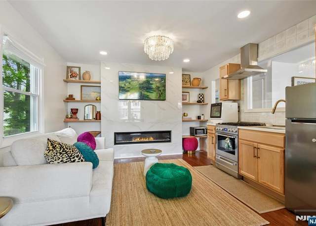 Property at 121 3rd St, South Orange Village, NJ 07079, 6 beds, 5 baths
