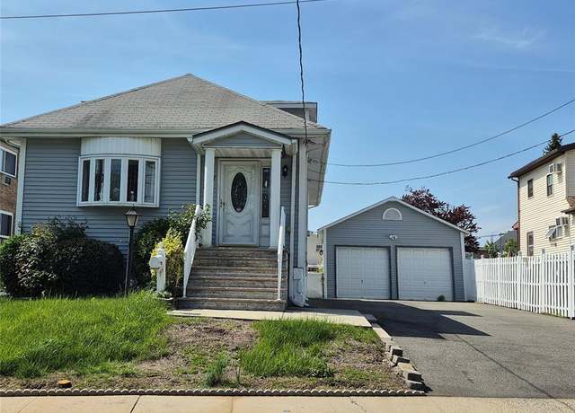 Property at 887 Schuyler Ave, Kearny, NJ 07032, 2 beds, 2 baths