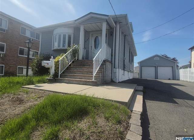 Property at 887 Schuyler Ave, Kearny, NJ 07032, 2 beds, 2 baths