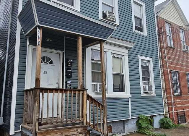Property at 46 19th Ave, Newark, NJ 07103, 7 beds, 3 baths