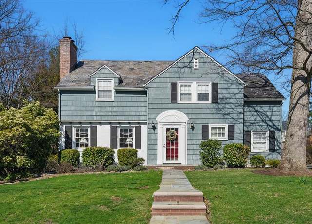 Property at 11 Redman Ter, West Caldwell, NJ 07006, 3 beds, 2.5 baths