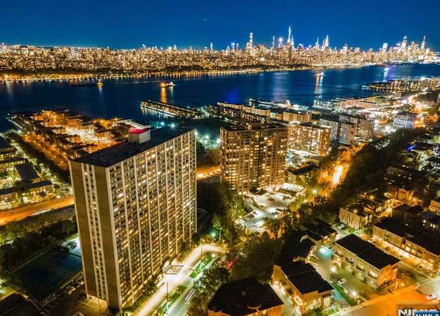 Property at 250 Gorge Rd Unit 23A, Cliffside Park, NJ 07010, 1 bed, 1 bath