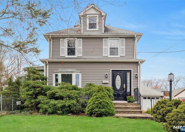 Property at 16 Sycamore Ave, Emerson, NJ 07630, 3 beds, 2 baths