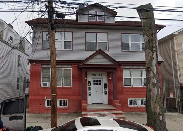 Property at Undisclosed address, Newark, NJ 07112, 2 beds, 1 bath