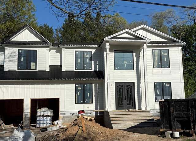 Property at 382 Harrison St, Paramus, NJ 07652, 5 beds, 6 baths