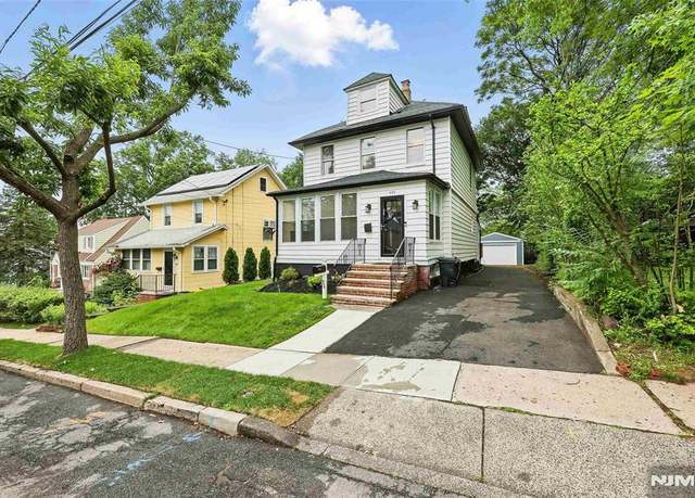 Property at 535 Center Pl, Teaneck, NJ 07666, 4 beds, 4 baths