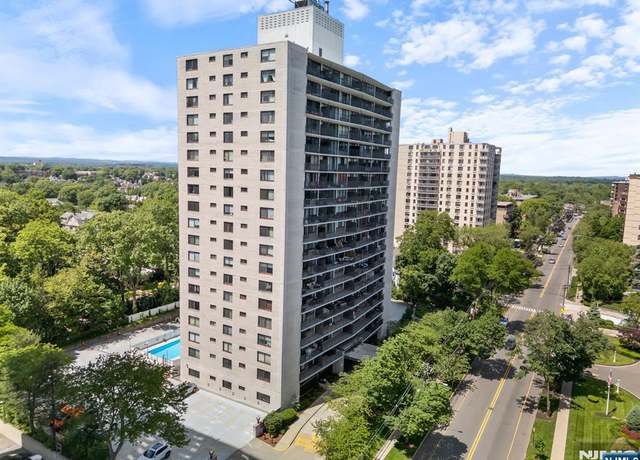 Property at 277 Prospect Ave Unit 8D, Hackensack, NJ 07601, 1 bed, 1 bath