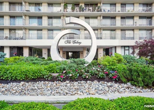 Property at 1530 Palisade Ave Unit 21M, Fort Lee, NJ 07024, 1 bed, 1.5 baths