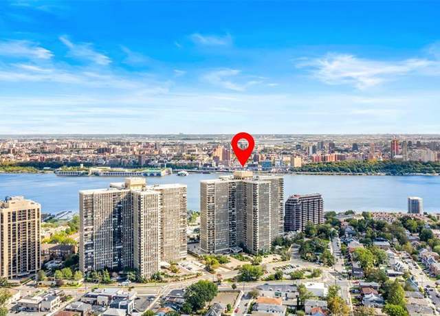 Property at 200 Winston Dr #508, Cliffside Park, NJ 07010, 3 beds, 3 baths