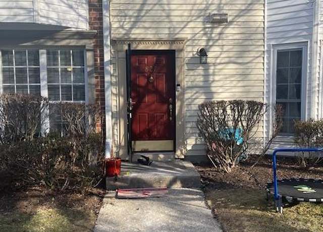 Property at 827 Juniper Way, Mahwah, NJ 07430, 1 bed, 1 bath