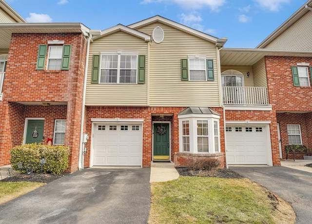 Property at 5 Windsor Dr, Lincoln Park Borough, NJ 07035, 3 beds, 2.5 baths