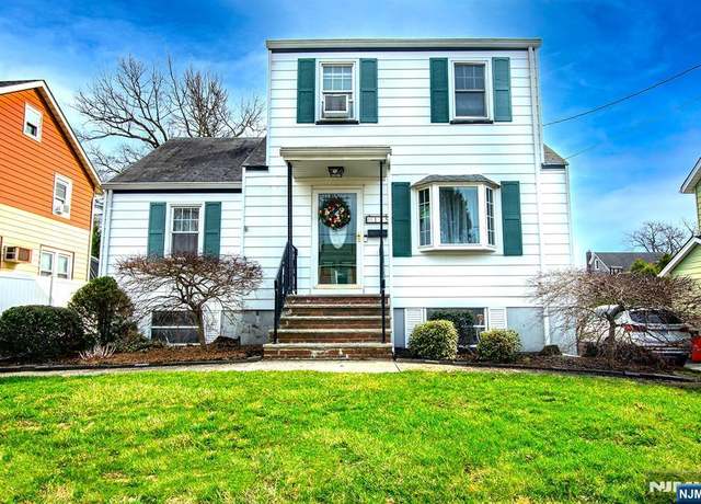 Property at 125 Virginia Ave, Dumont, NJ 07628, 4 beds, 3 baths