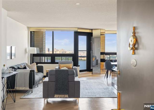 Property at 800 Palisade Ave #2009, Fort Lee, NJ 07024, 2 beds, 2.5 baths
