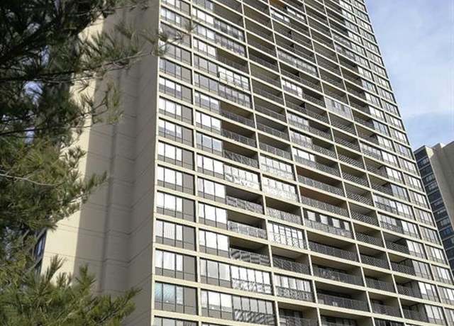 Property at 6 Horizon Rd #2205, Fort Lee, NJ 07024, 1 bed, 1 bath