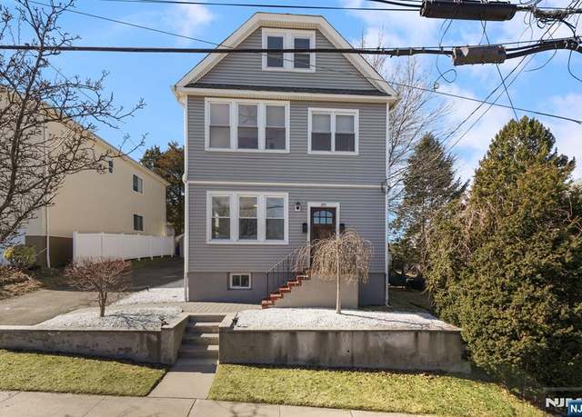 Property at 205 Cedar St, Garfield, NJ 07026, 5 beds, 3 baths