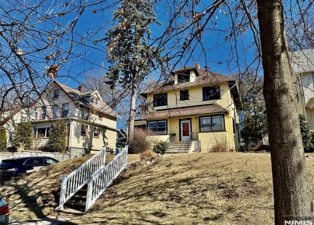 Property at 367 Orchard Ter, Bogota, NJ 07603, 4 beds, 1 bath