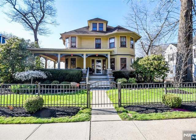 Property at 43 Forest Ave, Caldwell, NJ 07006, 6 beds, 3 baths