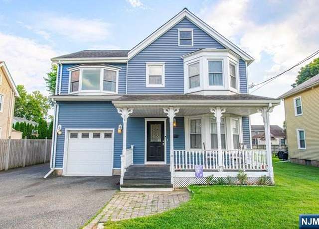 Property at 214 Lakeside Ave, Pompton Lakes, NJ 07442, 4 beds, 3 baths