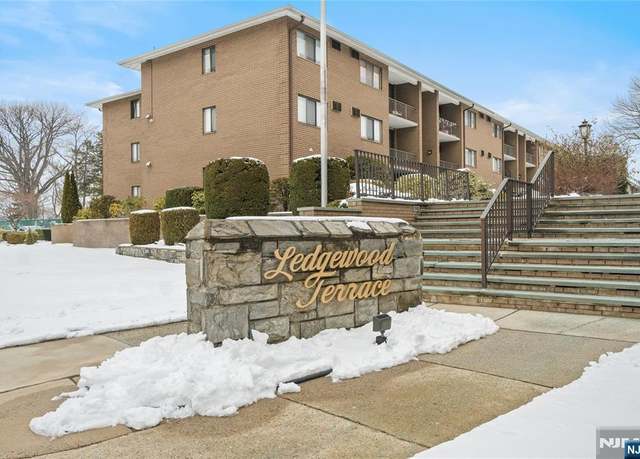 Property at 468A Liberty #101, Little Ferry, NJ 07643, 2 beds, 2 baths