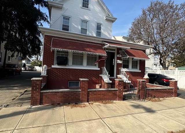 Property at 39 Grand St, Garfield, NJ 07026, 2 beds, 2.5 baths