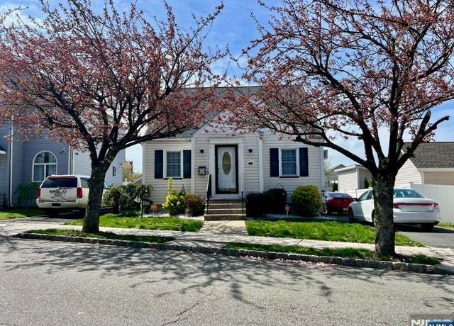Property at 32-34 Maier St, Belleville, NJ 07109, 3 beds, 1.5 baths