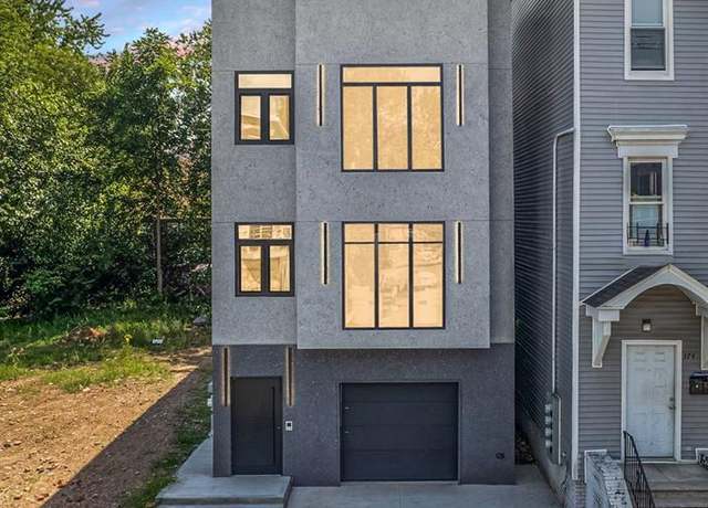 Property at 372 21st St, Irvington, NJ 07111, 6 beds, 4.5 baths
