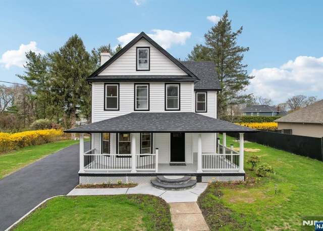 Property at 295 Ratzer Rd, Wayne, NJ 07470, 4 beds, 2 baths