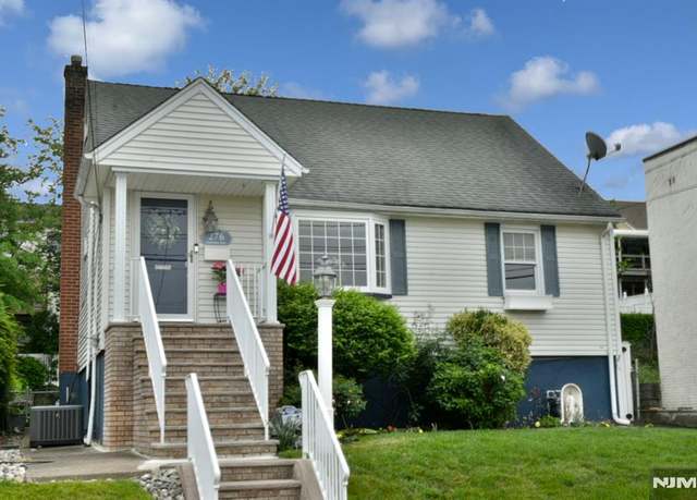 Property at 276 Malcolm Ave, Garfield, NJ 07026, 4 beds, 3 baths