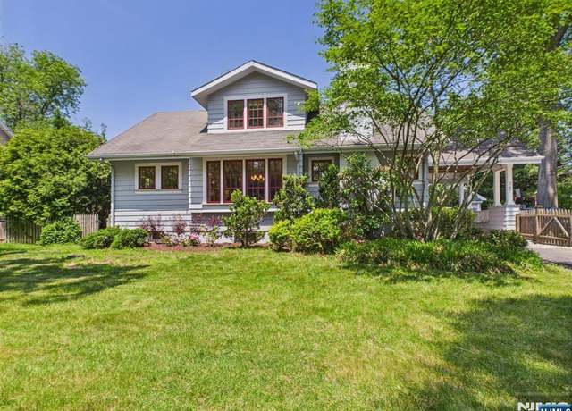 Property at 347 Linwood Ave, Ridgewood, NJ 07450, 4 beds, 3 baths