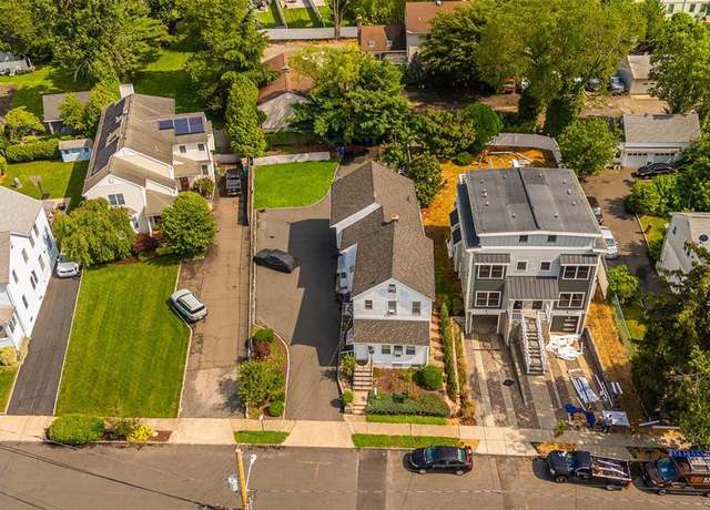 Property at 59 Church St, Millburn, NJ 07041, 4 beds, 3 baths