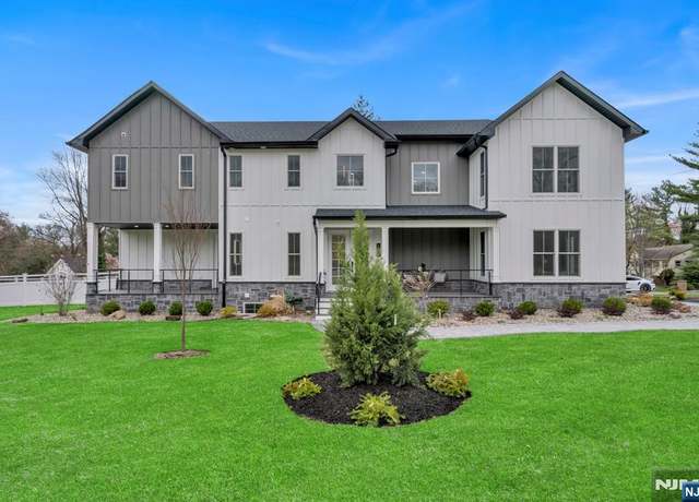 Property at 249 Werimus Rd, Woodcliff Lake, NJ 07677, 5 beds, 5.5 baths