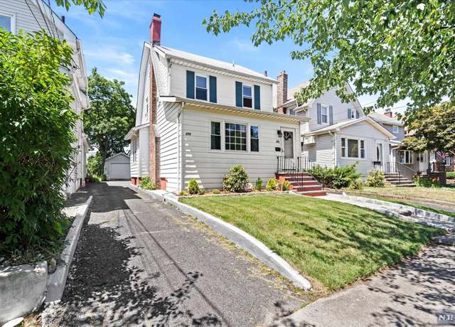 Property at 773 5th St, Lyndhurst, NJ 07071, 3 beds, 2 baths