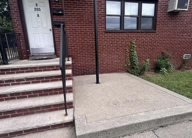 Property at 205A Terhune Ave, Lodi, NJ 07644, 2 beds, 1 bath