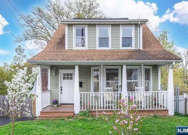 Property at 379 Orange Rd, Montclair, NJ 07042, 3 beds, 2 baths