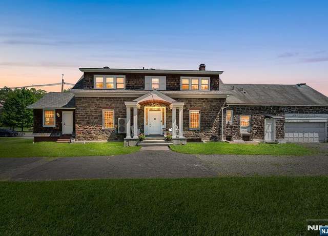 Property at 868 Goffle Rd, Hawthorne, NJ 07506, 4 beds, 4 baths