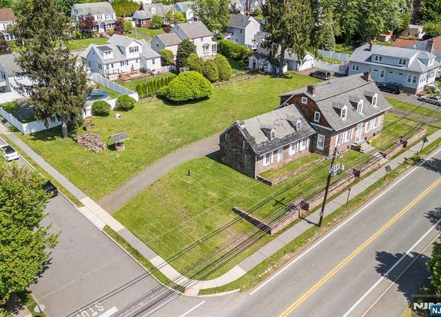 Property at 868 Goffle Rd, Hawthorne, NJ 07506, 4 beds, 4 baths