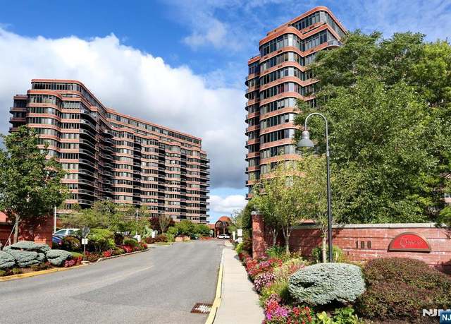 Property at 100 Carlyle Dr Unit 10DS, Cliffside Park, NJ 07010, 2 beds, 2.5 baths
