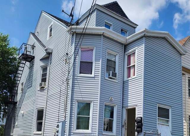 Property at 460 26th St, Paterson, NJ 07514, 10 beds, 4 baths