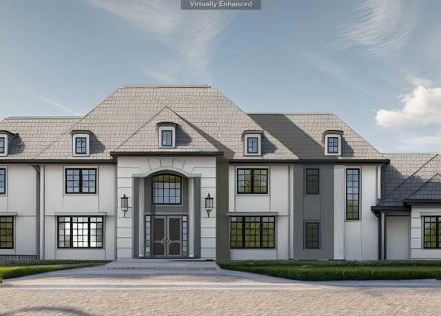 Property at 8 Patrick Ct, Montville Township, NJ 07005, 5 beds, 5.5 baths
