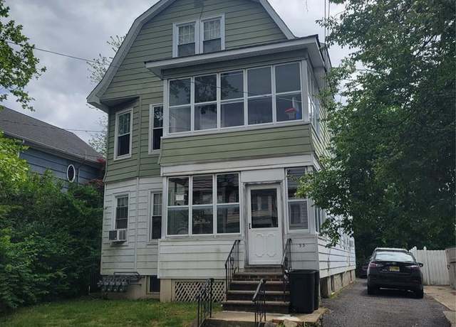 Property at 55 James St, Bloomfield, NJ 07003, 5 beds, 3 baths