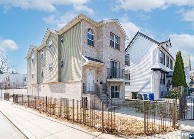 Property at 46 Edmonds Pl, Newark, NJ 07112, 6 beds, 5 baths